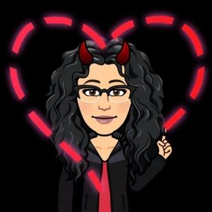 Meet your Posher, Angelina